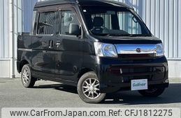 daihatsu hijet-van 2016 CFJ1812275