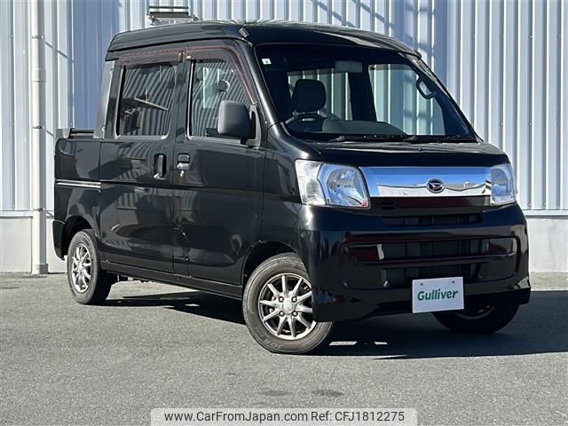daihatsu hijet-van 2016 CFJ1812275 image 1