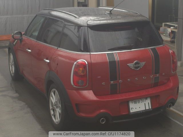 mini mini-others 2015 -BMW 【越谷 317ﾔ11】--BMW Mini ZB20-0WT67560---BMW 【越谷 317ﾔ11】--BMW Mini ZB20-0WT67560- image 2