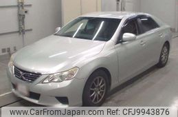 toyota mark-x 2011 -TOYOTA--MarkX DBA-GRX130--GRX130-6046383---TOYOTA--MarkX DBA-GRX130--GRX130-6046383-