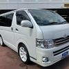 toyota hiace-van 2012 CFJ1587853 image 1