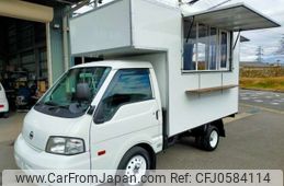 nissan vanette-truck 2013 -NISSAN 【豊田 800ｻ4874】--Vanette Truck ABF-SKP2TN--SKP2TN-106522---NISSAN 【豊田 800ｻ4874】--Vanette Truck ABF-SKP2TN--SKP2TN-106522-