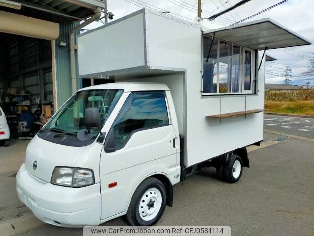 nissan vanette-truck 2013 -NISSAN 【豊田 800ｻ4874】--Vanette Truck ABF-SKP2TN--SKP2TN-106522---NISSAN 【豊田 800ｻ4874】--Vanette Truck ABF-SKP2TN--SKP2TN-106522- image 1