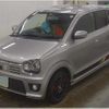 suzuki alto-works 2020 quick_quick_DBA-HA36S_916005 image 1