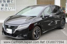 nissan note 2022 quick_quick_6AA-E13_E13-059909