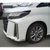 toyota alphard-g 2021 quick_quick_3BA-AGH30W_AGH30-0394116 image 6
