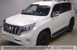 toyota land-cruiser-prado 2016 CFJ1660446