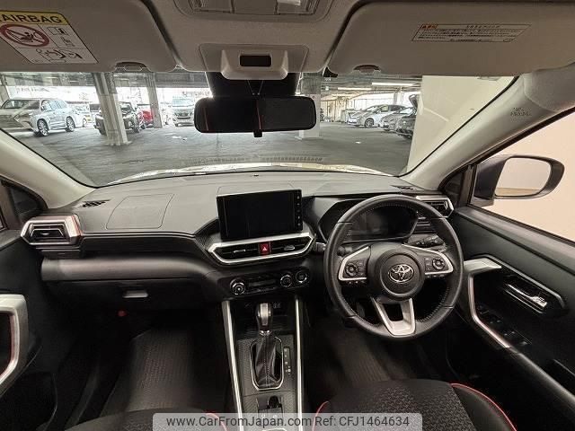 toyota raize 2023 quick_quick_5BA-A201A_A201A-0040378 image 2