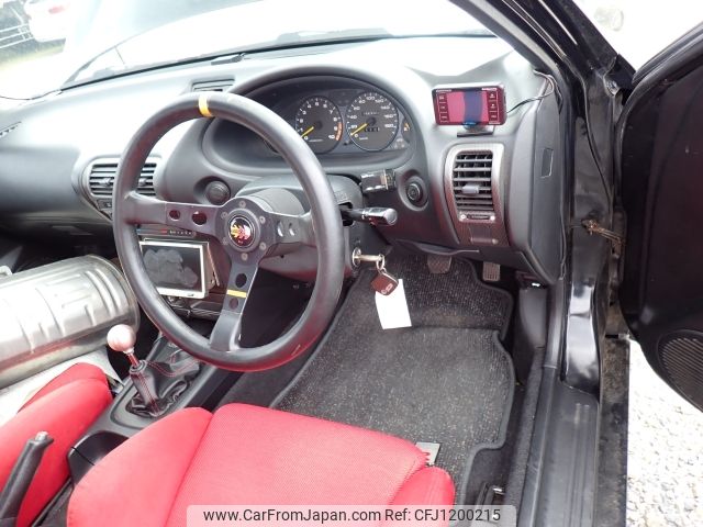 honda integra 2000 -HONDA--Integra GF-DC2--DC2-1402235---HONDA--Integra GF-DC2--DC2-1402235- image 2