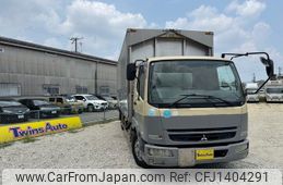 mitsubishi-fuso fighter 2010 quick_quick_PDG-FK71R_FK71R-720382
