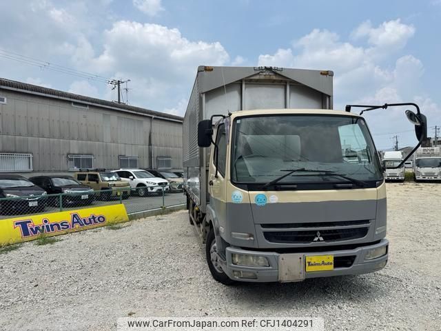 mitsubishi-fuso fighter 2010 quick_quick_PDG-FK71R_FK71R-720382 image 1