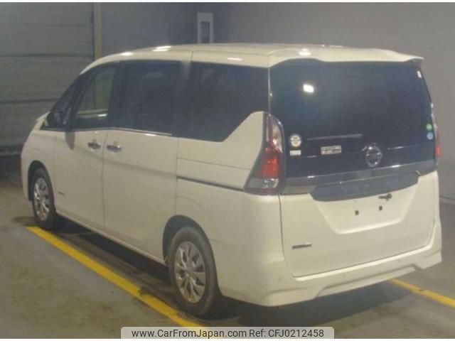 nissan serena 2020 quick_quick_DAA-GC27_056905 image 2