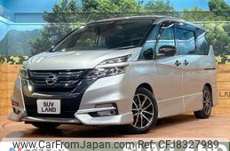 nissan serena 2017 -NISSAN--Serena DAA-GFC27--GFC27-074239---NISSAN--Serena DAA-GFC27--GFC27-074239-