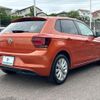 volkswagen polo 2020 quick_quick_ABA-AWCHZ_WVWZZZAWZLU077245 image 3