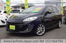 mazda premacy 2011 -MAZDA--Premacy CWEFW--135212---MAZDA--Premacy CWEFW--135212-