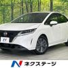 nissan note 2021 quick_quick_SNE13_SNE13-102735 image 1
