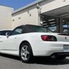 honda s2000 2000 CFJ1534632 image 15