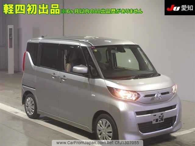 mitsubishi ek-sport 2020 -MITSUBISHI--ek X Space B34A--0005188---MITSUBISHI--ek X Space B34A--0005188- image 1