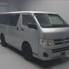 toyota hiace-van 2013 NIKYO_NM37845 image 3