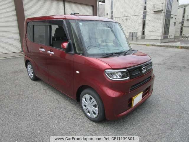 daihatsu tanto 2019 -DAIHATSU 【横浜 586ﾔ 328】--Tanto 6BA-LA650S--LA650S-0011876---DAIHATSU 【横浜 586ﾔ 328】--Tanto 6BA-LA650S--LA650S-0011876- image 1