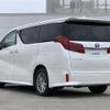 toyota alphard 2018 -TOYOTA--Alphard DAA-AYH30W--AYH30-0062942---TOYOTA--Alphard DAA-AYH30W--AYH30-0062942- image 4