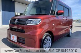 daihatsu tanto 2020 quick_quick_LA650S_LA650S-1064301