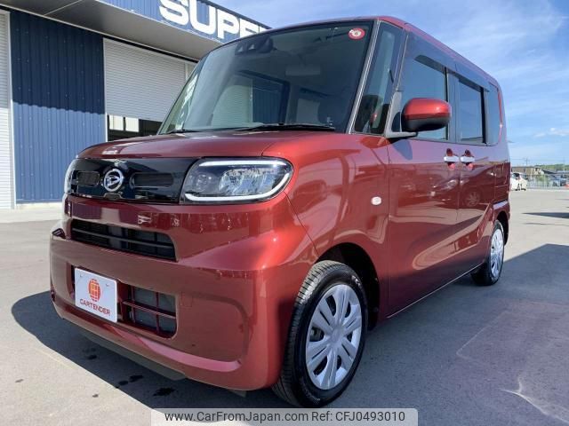 daihatsu tanto 2020 quick_quick_LA650S_LA650S-1064301 image 1