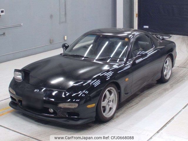 mazda rx-7 1998 -MAZDA--RX-7 FD3S-420173---MAZDA--RX-7 FD3S-420173- image 1