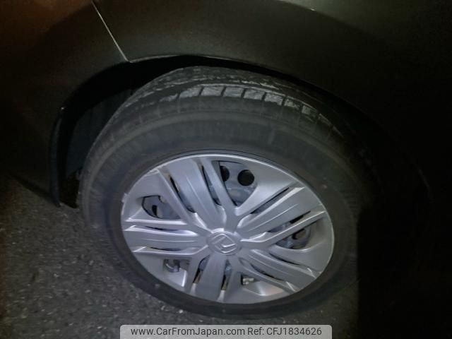 honda fit 2017 CFJ1834626 image 2