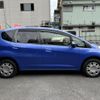 honda fit 2012 quick_quick_DBA-GE6_GE6-1603634 image 4