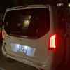 mercedes-benz v-class 2018 CFJ1834494 image 4