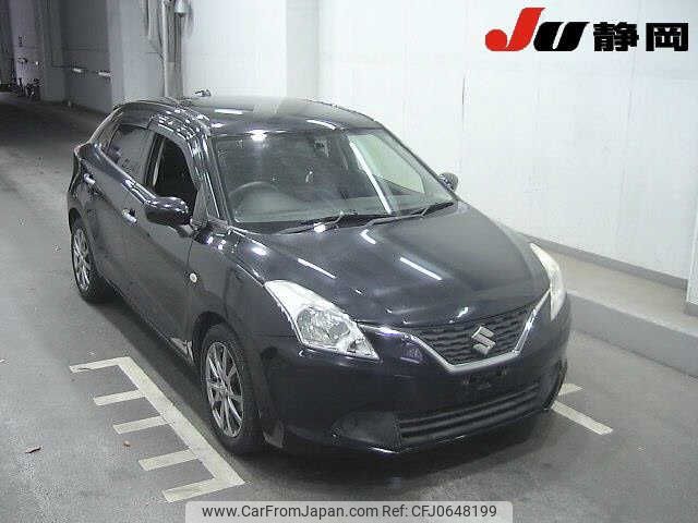 suzuki baleno 2017 -SUZUKI--Baleno WB32S--MA3EWB32S00340086---SUZUKI--Baleno WB32S--MA3EWB32S00340086- image 1