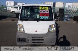 mitsubishi minicab-truck 1999 CFJ1854467