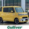 daihatsu wake 2015 -DAIHATSU--WAKE DBA-LA710S--LA710S-0009427---DAIHATSU--WAKE DBA-LA710S--LA710S-0009427- image 1