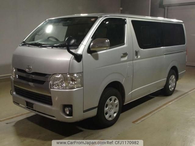 toyota hiace-van 2019 quick_quick_QDF-GDH206V_GDH206-1030409 image 1