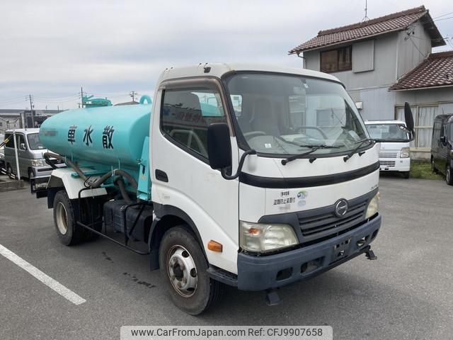 hino dutro 2010 quick_quick_BDG-XZU404X_XZU404-1002770 image 1