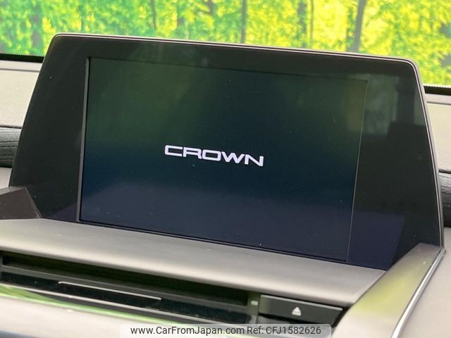 toyota crown 2018 CFJ1582626 image 2