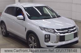 mitsubishi rvr 2023 CFJ1778148