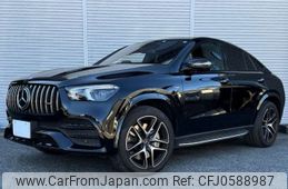 mercedes-benz amg 2021 -MERCEDES-BENZ 【練馬 335ﾕ 13】--AMG 4AA-167361--W1N1673612A415031---MERCEDES-BENZ 【練馬 335ﾕ 13】--AMG 4AA-167361--W1N1673612A415031-