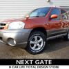 mazda tribute 2005 -MAZDA 【新潟 301】--Tribute TA-EP3W--EP3W-103475---MAZDA 【新潟 301】--Tribute TA-EP3W--EP3W-103475- image 2