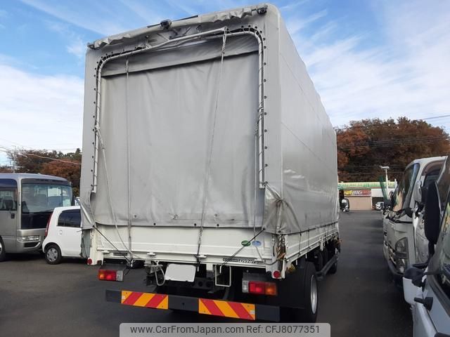 toyota dyna-truck 2017 GOO_NET_EXCHANGE_0560787A30221205W003 image 2