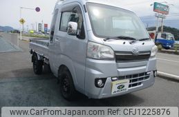 daihatsu hijet-truck 2015 -DAIHATSU--Hijet Truck S510P--0056731---DAIHATSU--Hijet Truck S510P--0056731-