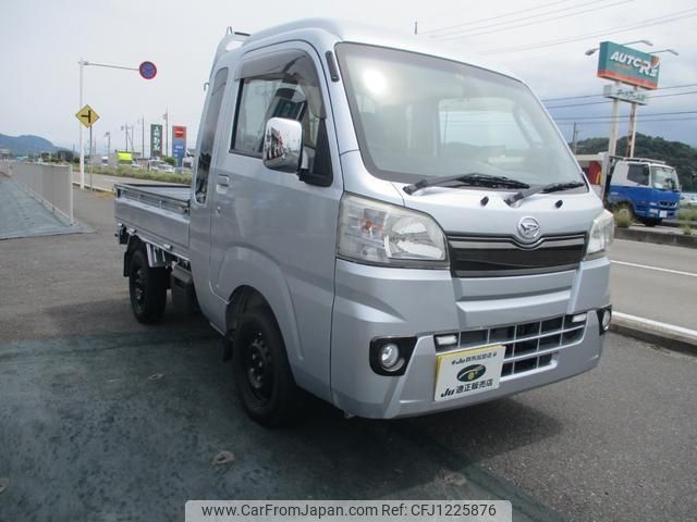 daihatsu hijet-truck 2015 -DAIHATSU--Hijet Truck S510P--0056731---DAIHATSU--Hijet Truck S510P--0056731- image 1