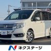 honda stepwagon 2014 -HONDA--Stepwgn DBA-RK5--RK5-1400214---HONDA--Stepwgn DBA-RK5--RK5-1400214- image 1