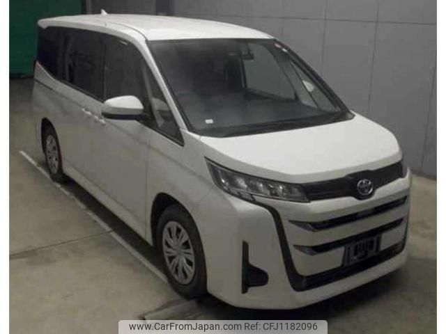 toyota noah 2022 quick_quick_6BA-MZRA90W_0036753 image 1