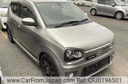 suzuki alto-works 2016 -SUZUKI--Alto Works HA36S--873446---SUZUKI--Alto Works HA36S--873446-