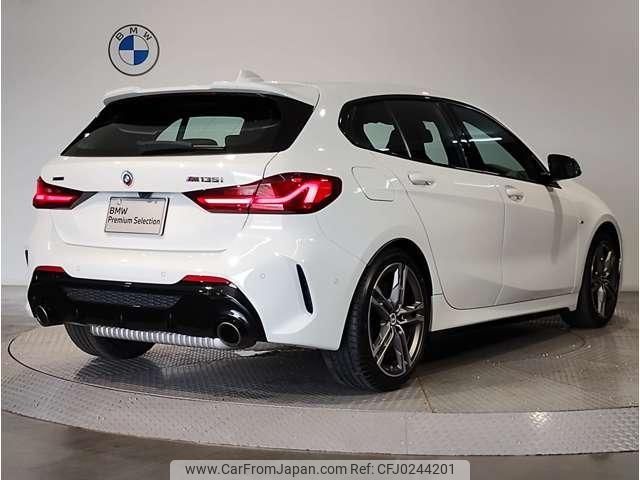 bmw 1-series 2023 quick_quick_3BA-7L20_WBA7L120207L65227 image 2