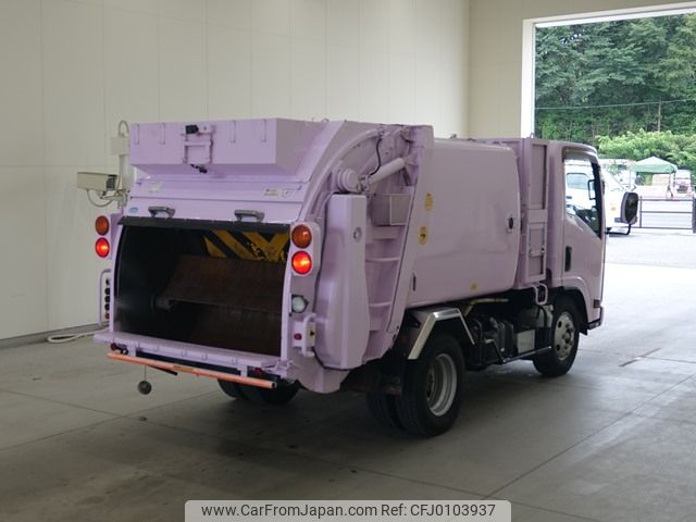 isuzu elf-truck 2016 -ISUZU--Elf NMR85N-7031672---ISUZU--Elf NMR85N-7031672- image 2