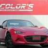 mazda roadster 2016 quick_quick_DBA-ND5RC_ND5RC-112087 image 4