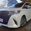 toyota alphard 2023 -TOYOTA--Alphard 6AA-AAHH40W--AAHH40-0003151---TOYOTA--Alphard 6AA-AAHH40W--AAHH40-0003151- image 10